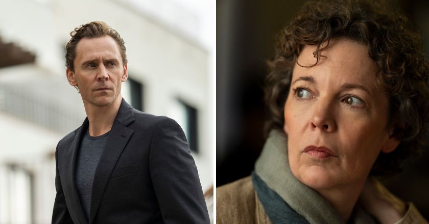 Tom Hiddleston, The Night Manager Season 2: First Image Released, What You Need to Know About the Next Chapter