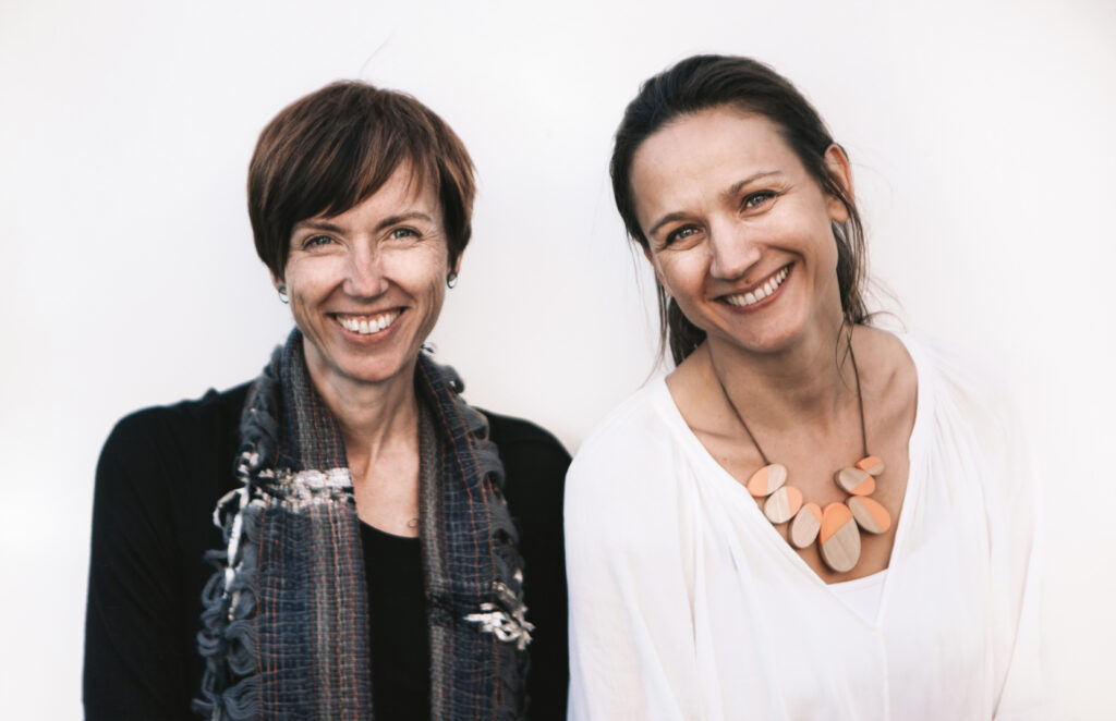 Causeway Films’ Christina Seiton and Sam Jennings Win AACTA Byron Kennedy Award