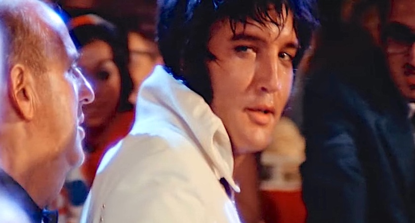 ‘EPiC: Elvis Presley in Concert’ teaser trailer: Baz Luhrmann returns to Elvis with long-lost Las Vegas footage