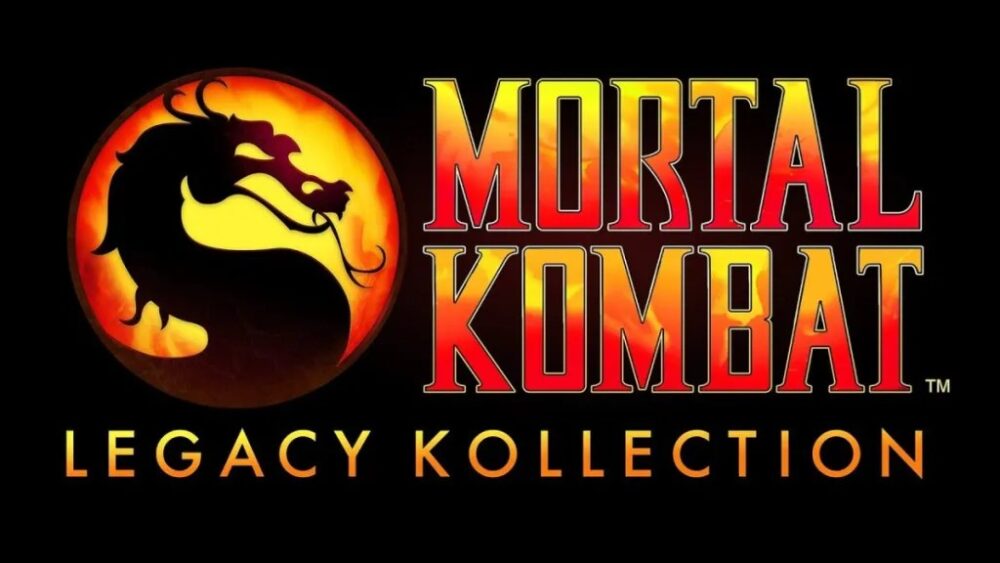 Mortal Kombat: Legacy Kollection packs a nostalgic punch