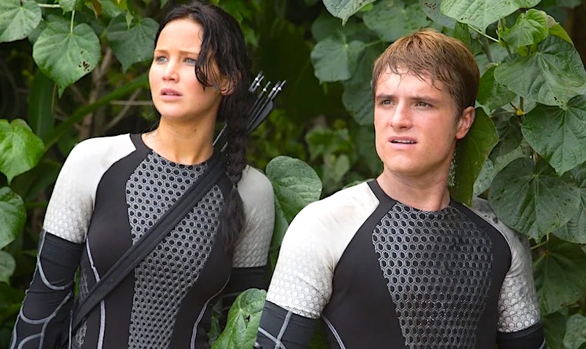 Jennifer Lawrence and Josh Hutcherson return for ‘The Hunger Games’ prequel ‘Sunrise on the Reaping’