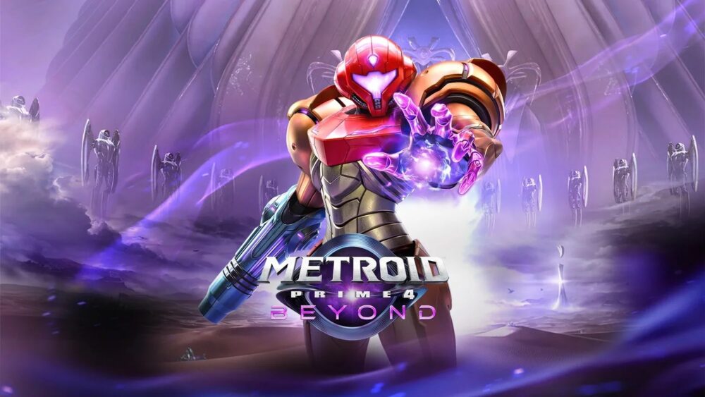 Metroid Prime 4: Beyond is a great sequel that gets most things right
