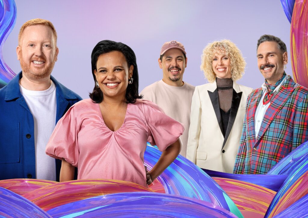 ABC orders second season of ‘Portrait Artist of the Year’