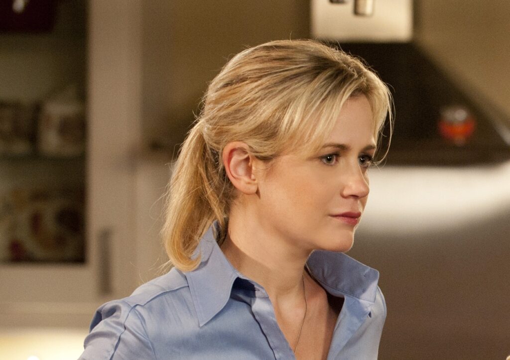 Vale Rachel Carpani, ‘McLeod’s Daughters’ star