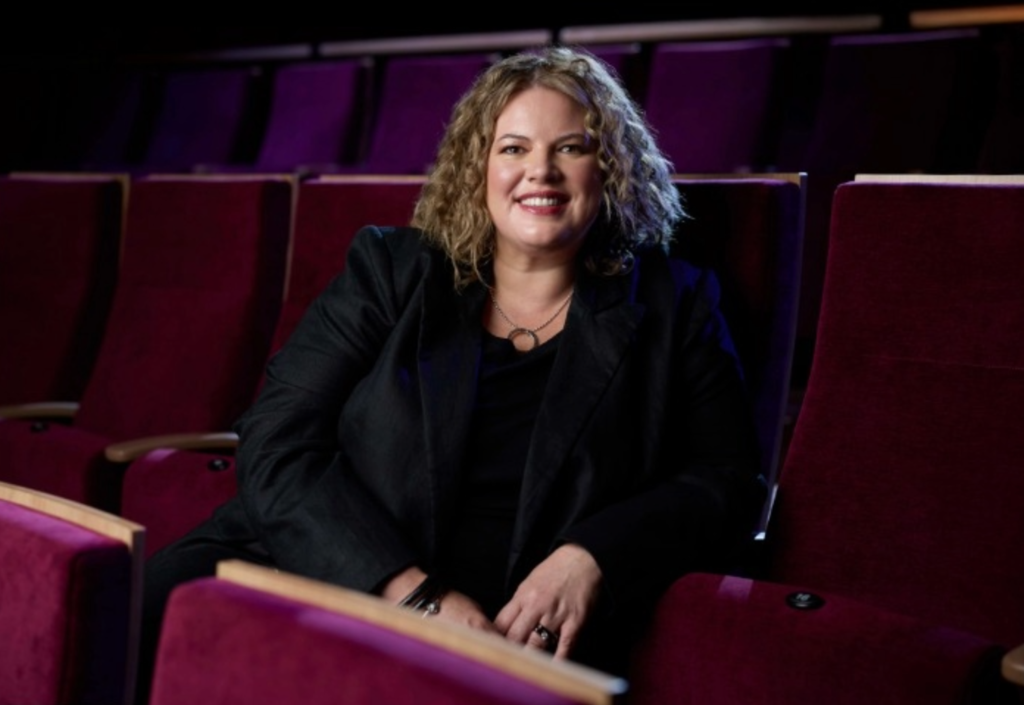 Stage Name and Screen Name Wonitta Atkins General Manager