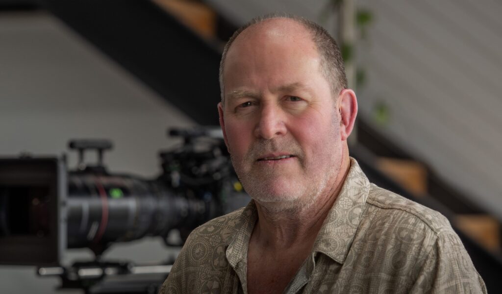 Brent Crockett elected ACS National President