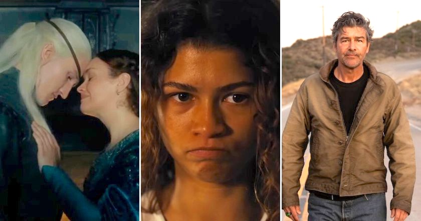 HBO Max Hypes 2026 releases with new promos: ‘Euphoria’, ‘House of the Dragon’, ‘Lanterns’ and more