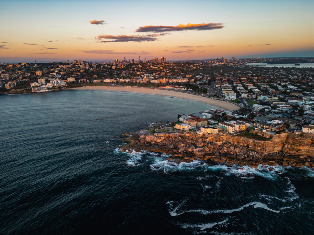 ‘We stand for peace’: MEAA and Documentary Australia respond to Bondi shootings