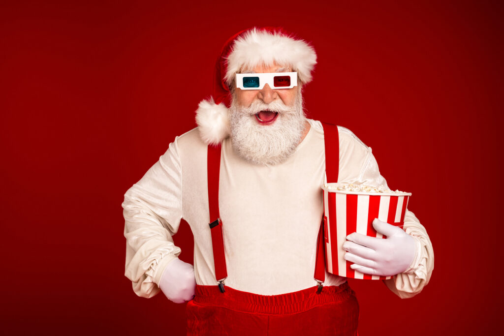 This is the end of 2025. IF you have a better holiday