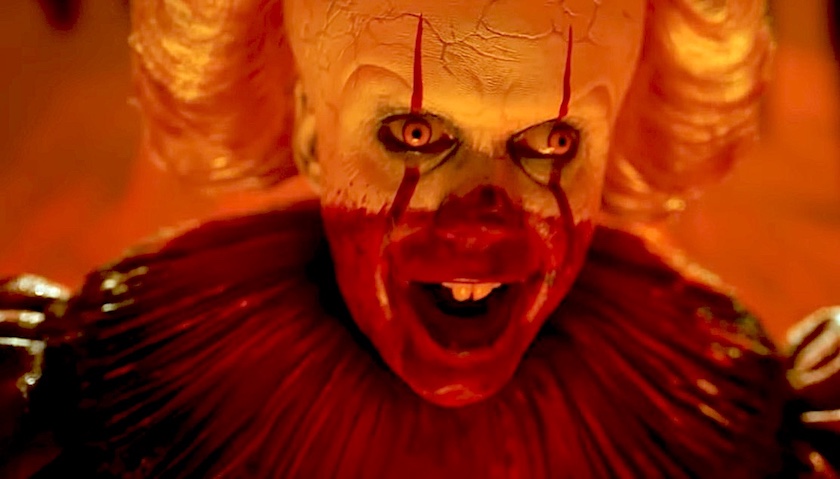 ‘IT: Welcome to Derry’ season finale trailer promises horrifying showdown with Pennywise