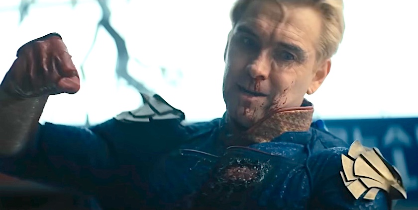 ‘The Boys’ season 5 teaser trailer reveals brutal final chapter for the first time