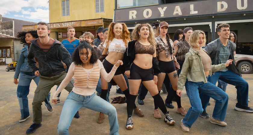 Trailer released for Rebel Wilson’s directorial debut, Australian musical ‘The Fat’