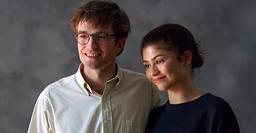 ‘The Drama’ Trailer: Zendaya and Robert Pattinson Unhappily Married While Engaged