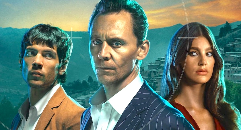 Tom Hiddleston returns to the spy game in ‘The Night Manager’ Season 2 trailer