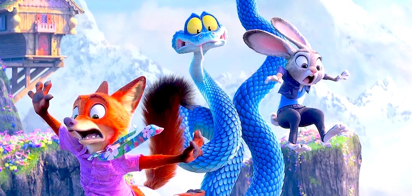 Disney’s Zootopia 2 surpasses $1 billion in box office revenue in record time