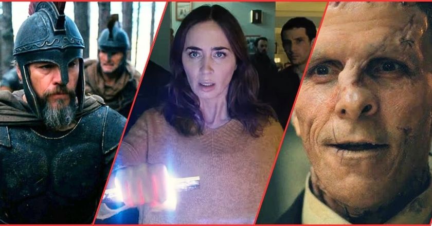 2026 Movie Preview: 30 Big Films Set to Hit Cinemas