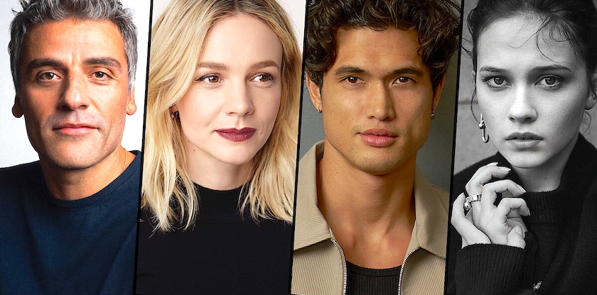 Netflix confirms ‘Beef’ Season 2 release date: What we know so far about the Oscar Isaac and Carey Mulligan-led chapter