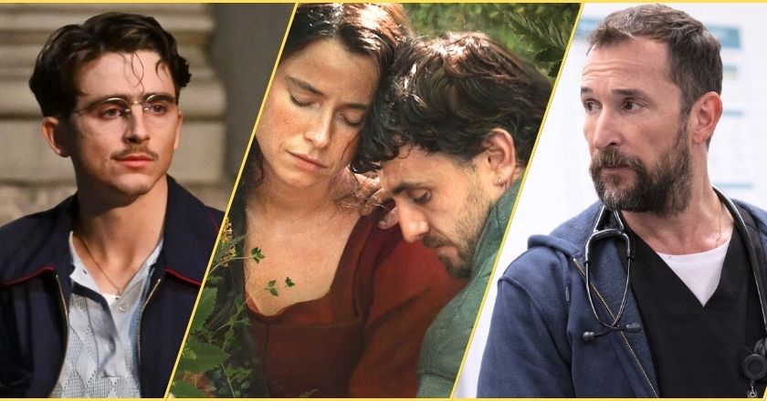 2026 Golden Globe Awards: Complete Winners and Nominees List, and Acceptance Speeches