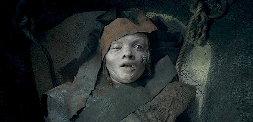 ‘The Mummy’ teaser trailer: ‘The Evil Dead’ director brings a dark new take on classic horror