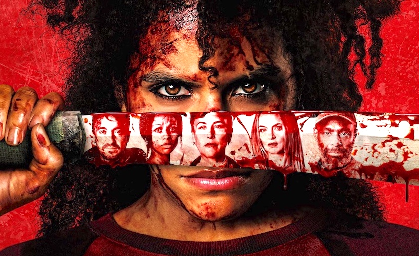 ‘They Will Kill You’ Trailer: Face off against a hellish cult including Zazie Beetz, Tom Felton, Heather Graham, Patricia Arquette and more