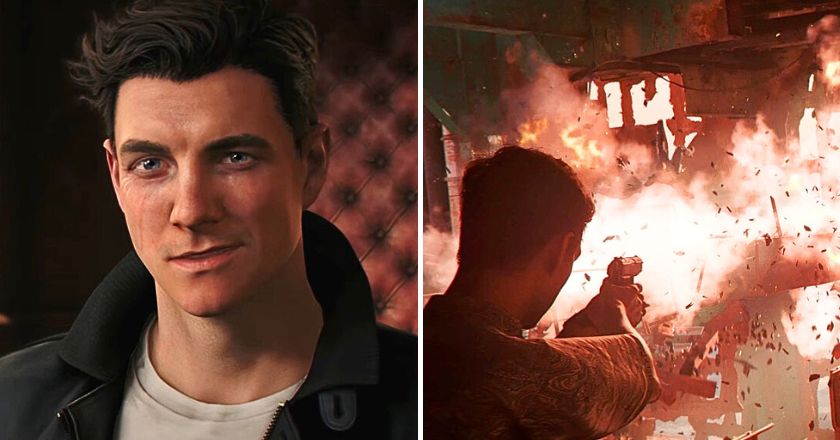 007 First Light Story Trailer: New Game Reimagines James Bond’s Origins