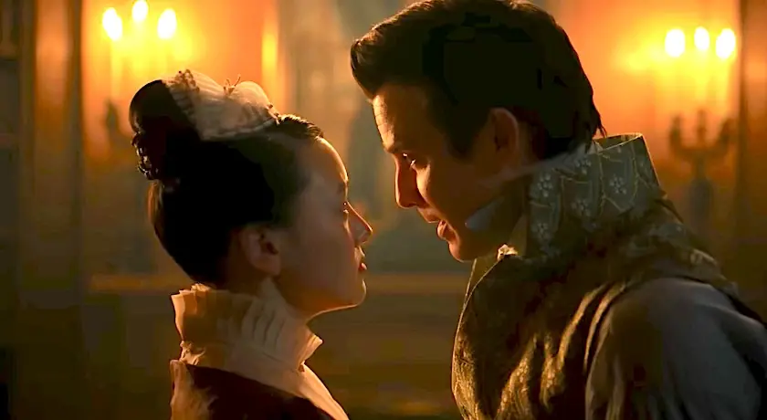 ‘Bridgerton’ season 4 part 2 trailer: Netflix series shakes up Benedict and Sophie’s bet