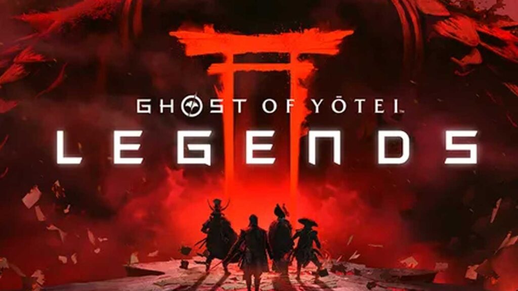 The release date of “Yotei Legendary Ghost” has been decided