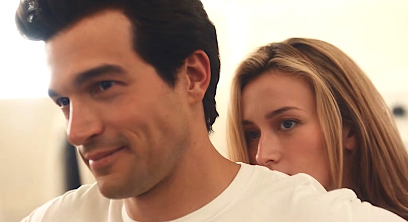 ‘Love Story: John F. Kennedy Jr. & Carolyn Bessette’ Trailer: Ryan Murphy’s New Series Reimagines a Public Romance