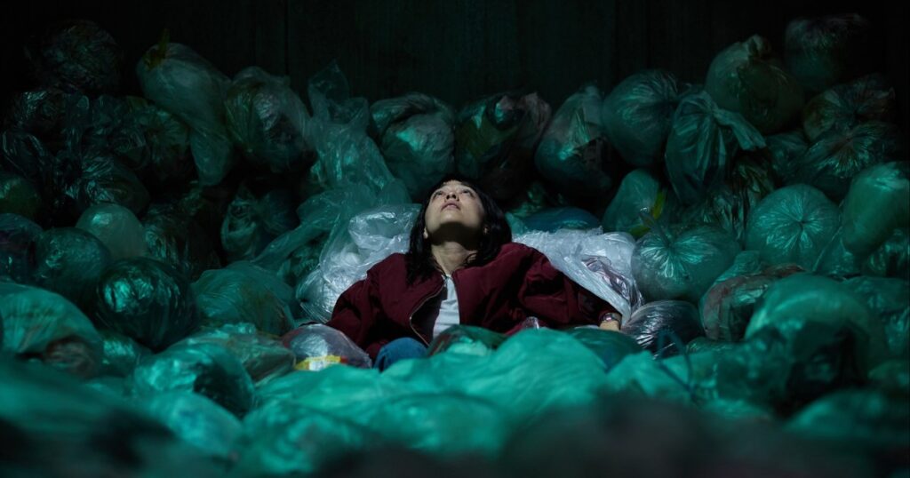 AWGIE wins awards for “Saccharin” and “The Correspondent”