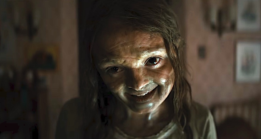 ‘The Mummy’ trailer unleashes Lee Cronin’s horrifying reimagining of horror