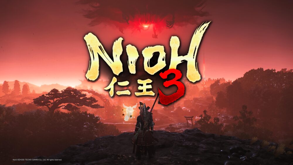 Nioh 3 establishes itself as the best in the series