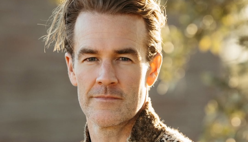 James Van Der Beek dies after battle with cancer: Co-stars and friends react to growing GoFundMe