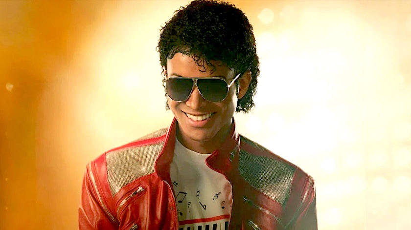 ‘Michael’: The official trailer for the long-awaited Michael Jackson biopic has arrived
