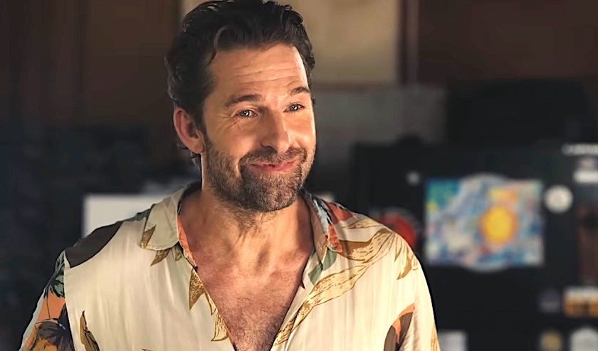 ‘RJ Decker’ trailer: Scott Speedman becomes private eye in Florida crime series