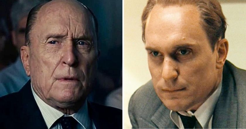 Robert Duvall dies at 95: Tributes pour in for ‘The Godfather’ and ‘Apocalypse Now’ legend