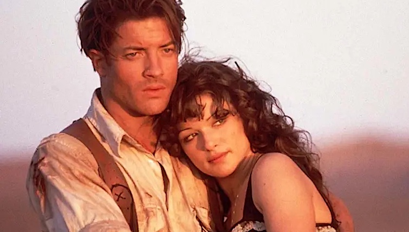 Official release date set for ‘The Mummy 4’ with Brendan Fraser and Rachel Weisz